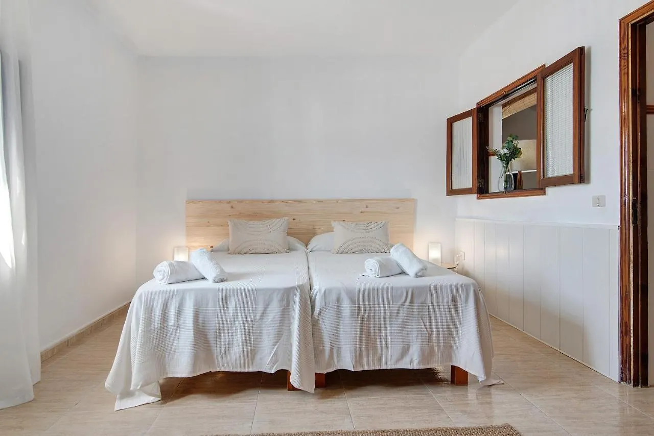 El Altillo House Moya  0*, Moya (Gran Canaria)