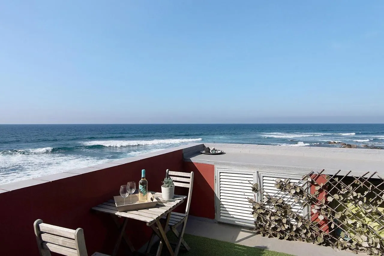 El Altillo House Moya  Feriehus Moya (Gran Canaria)