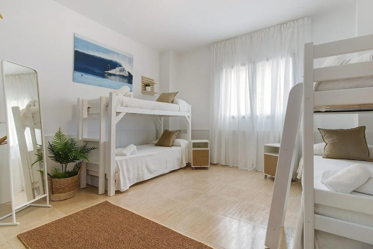 El Altillo House Moya  Moya (Gran Canaria)